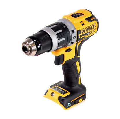 Dewalt DCD 797 N Perceuse-visseuse à percussion sans fil 18V Brushless - sans batterie, sans chargeur