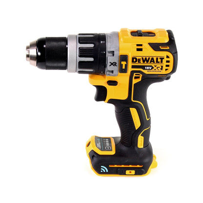 Dewalt DCD 797 N Perceuse-visseuse à percussion sans fil 18V Brushless - sans batterie, sans chargeur