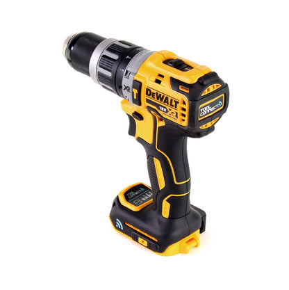 Dewalt DCD 797 N Akku Schlagbohrschrauber 18V Brushless Solo - ohne Akku, ohne Ladegerät