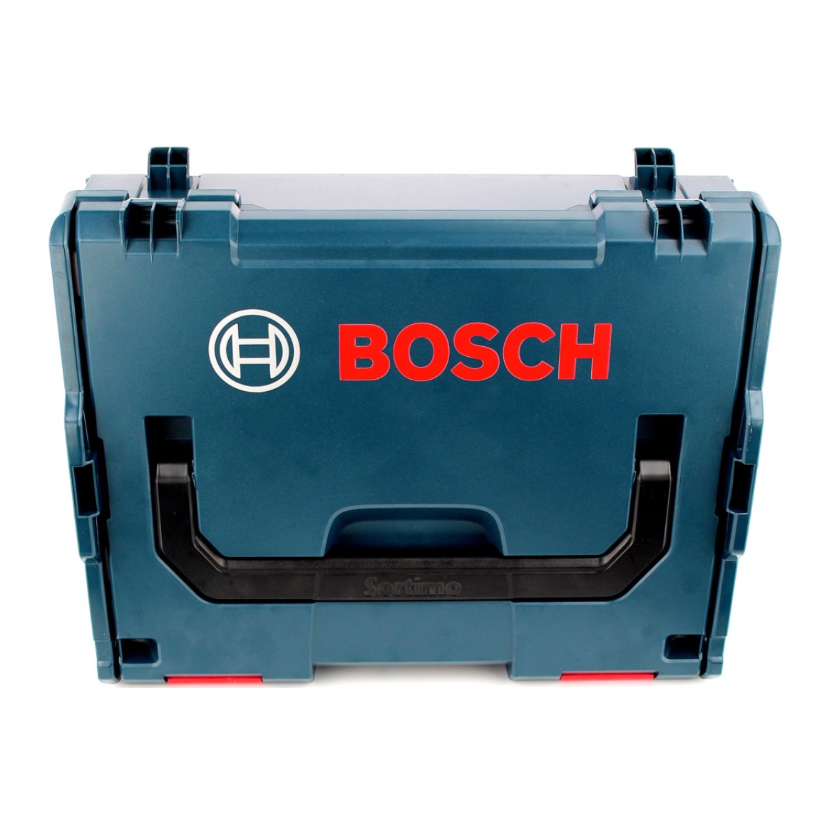 Clé à chocs rotative sans fil Bosch GDS 18 V-EC 250 18 V 250 Nm sans balais + 1x batterie 5,0 Ah + chargeur + L-Boxx