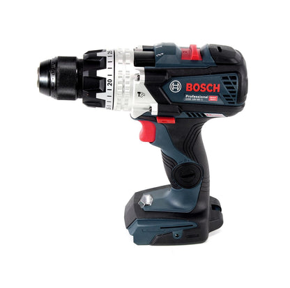 Perceuse à percussion sans fil Bosch GSB 18V-85 C 18V 85Nm 1/2" brushless + 1x batterie 2,0Ah + chargeur + L-Boxx