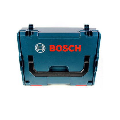 Bosch GSB 18V-85 C Akku Schlagbohrschrauber 18V 85Nm 1/2" Brushless + 1x Akku 3,0Ah + L-Boxx - ohne Ladegerät