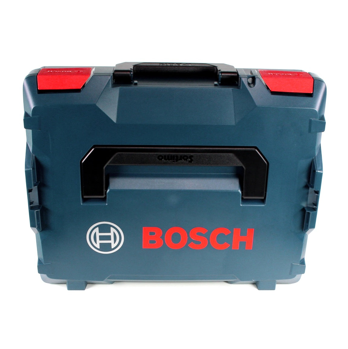 Clé à chocs rotative sans fil Bosch GDR 18V-160 18V 160Nm + 1x batterie 5,0Ah + L-Boxx - sans chargeur