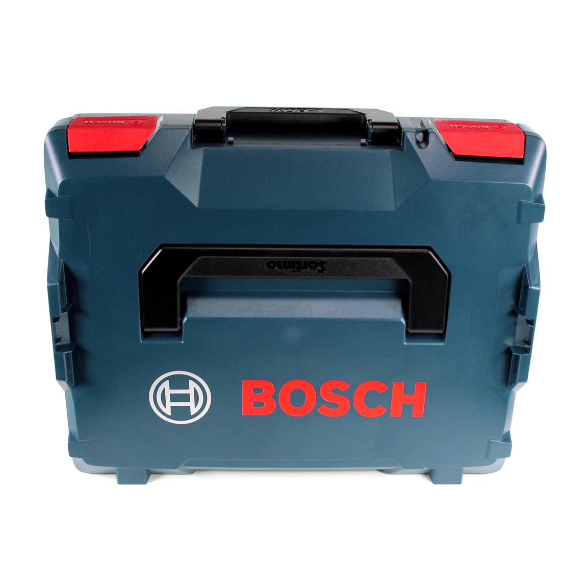 Clé à chocs rotative sans fil Bosch GDR 18V-160 18V 160Nm + 1x batterie 5,0Ah + chargeur + L-Boxx