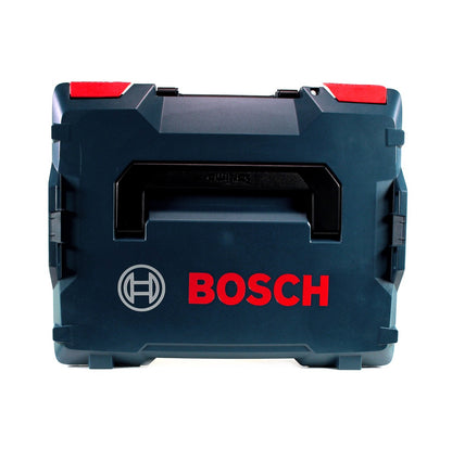 Bosch GDX 18 V-200 C Professional 18 V Brushless Visseuse à chocs sans fil + Boîtier L-Boxx + Module de connectivité Bluetooth GCY 30-4 - sans Batterie ni Chargeur ( 0 601 9G4 203 )