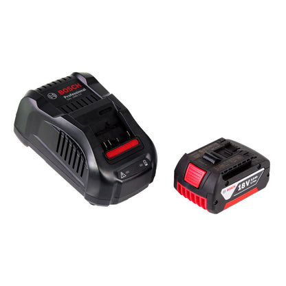 Bosch GDX 18 V-200 C Professional 18 V Brushless Visseuse à chocs sans fil + Boîtier L-Boxx + Module de connectivité Bluetooth GCY 30-4 - sans Batterie ni Chargeur ( 0 601 9G4 203 )