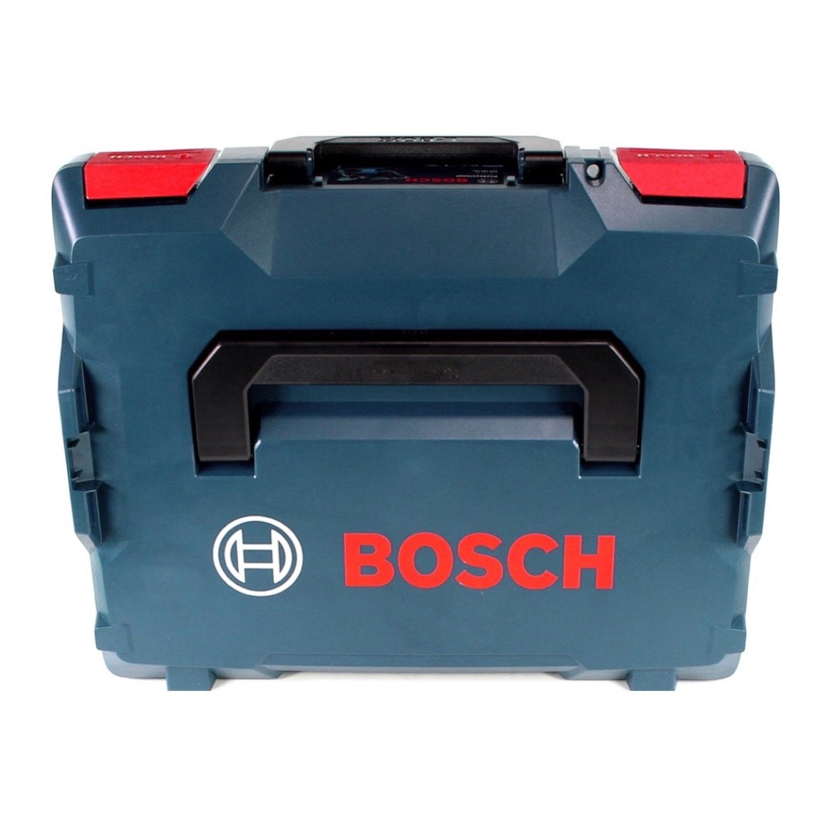 Bosch GDX 18 V-200 C Professional 18 V Brushless Visseuse à chocs sans fil + Boîtier L-Boxx - sans Batterie, ni Chargeur