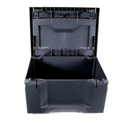 Makbox 3 Coffret de transport 400x300x230 mm