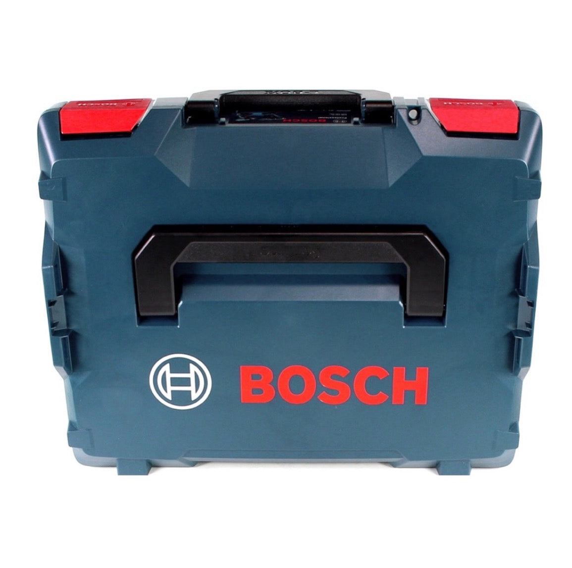 Bosch GDX 18 V-200 C Professional 18 V Brushless Visseuse à chocs sans fil + Boîtier L-Boxx - sans Batterie, ni Chargeur