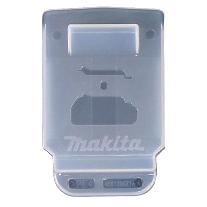 Capuchon / couvercle de protection de batterie Makita 5x pour batteries Makita 10,8V 12V max