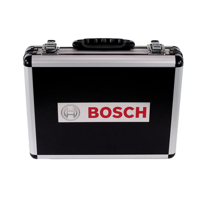 Bosch SDS-plus Bohrer und Meißel Set 11tlg. + Koffer ( 2608579916 ) PGM zertifiziert - Toolbrothers