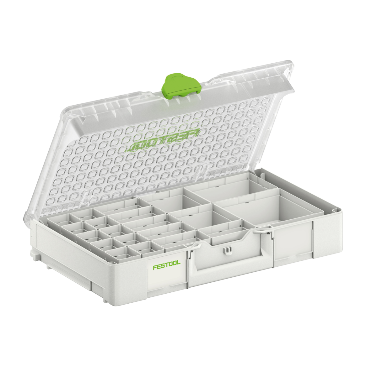 Festool Organizer SYS3 ORG L 89 20xESB ( 204856 ) - Toolbrothers