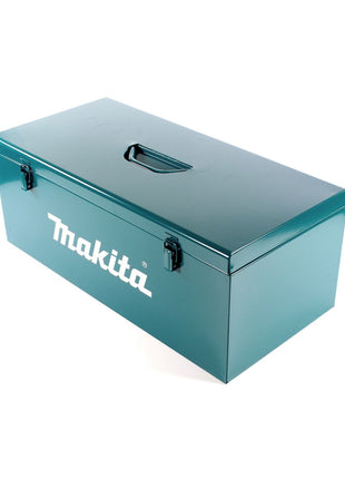 Makita Coffret de transport métallique pour scie électrique à chaîne ( 823333-4 )