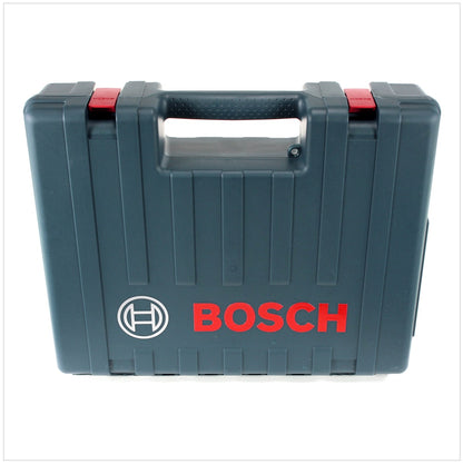 Bosch GBH 2-26 DRE 800W 3 stufiger SDS-Plus Bohrhammer im Transportkoffer - Toolbrothers