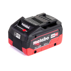 Metabo LiHD Akkupack 18 V 8,0 Ah Li-Ion Akku ( 625369000 ) CAS System - Toolbrothers