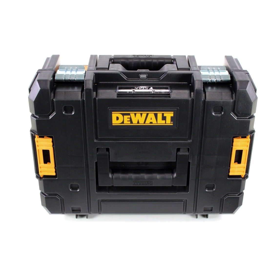 Agrafeuse sur batterie Dewalt DCN 701 NT XR 18V ​​+ TSTAK - sans batterie, sans chargeur