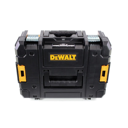 Agrafeuse à batterie Dewalt DCN 701 D1 XR 18V ​​+ 1x batterie 2,0Ah + chargeur + TSTAK