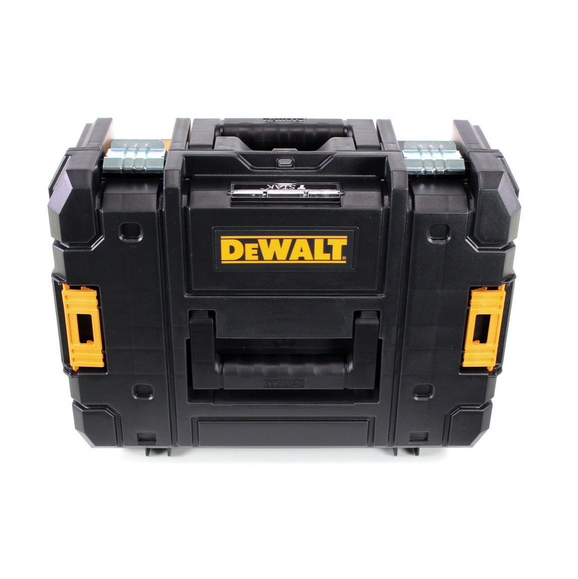 Agrafeuse à batterie Dewalt DCN 701 D2 XR 18V ​​+ 2x batterie 2,0Ah + chargeur + TSTAK