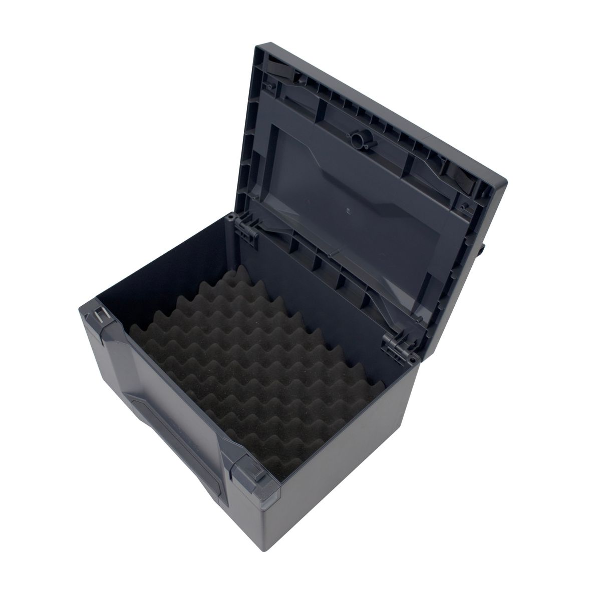 Makbox Coffret 400x300x230mm + Insert universel