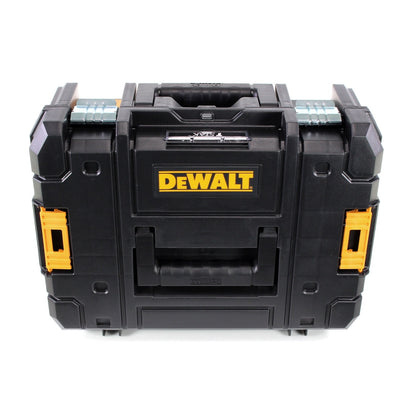 Agrafeuse à batterie Dewalt DCN 701 L2 XR 18V ​​+ 2x batterie 3,0Ah + chargeur + TSTAK