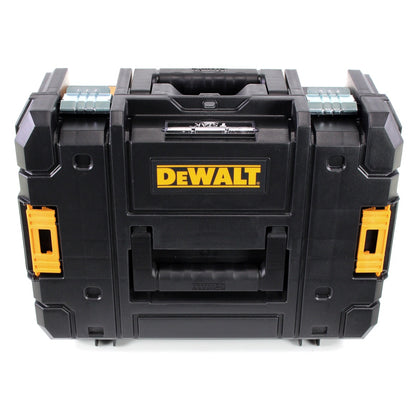 DeWalt DCF 888 NT Visseuse à chocs sans fil 18V 205Nm Brushless + Coffret de transport TSTAK - sans batterie, sans chargeur