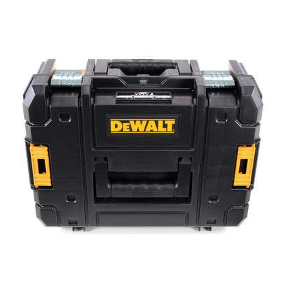 Agrafeuse à batterie Dewalt DCN 701 M2 XR 18V ​​+ 2x batteries 4,0Ah + chargeur + TSTAK