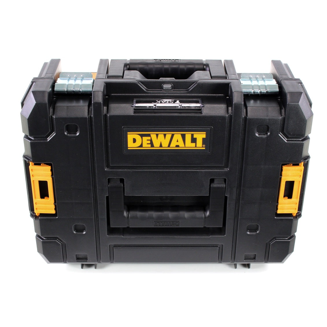 Agrafeuse à batterie Dewalt DCN 701 NT XR 18V ​​+ 1x batterie 5,0Ah + TSTAK - sans chargeur