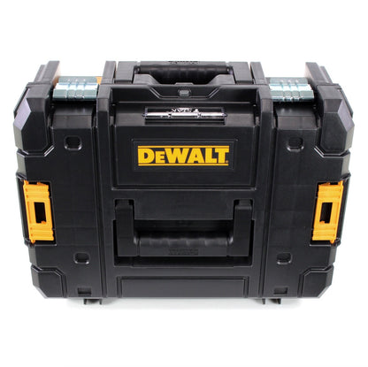 Clé à chocs sans fil DeWalt DCF 888 L2 18V 205Nm sans balais + 2x batterie 3,0Ah + chargeur + TSTAK