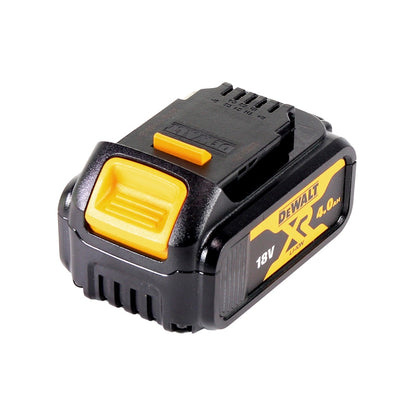 Clé à chocs sans fil DeWalt DCF 888 NT 18V 205Nm sans balais + 1x batterie 4,0Ah + TSTAK - sans chargeur