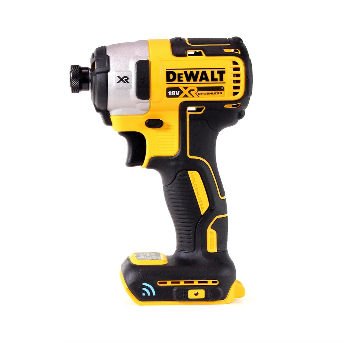 Clé à chocs sans fil DeWalt DCF 888 P1 18V 205Nm sans balais + 1x batterie 5,0Ah + chargeur + TSTAK