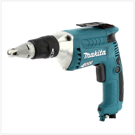 Makita FS 4300 Trockenbauschrauber 570W 16Nm - Toolbrothers