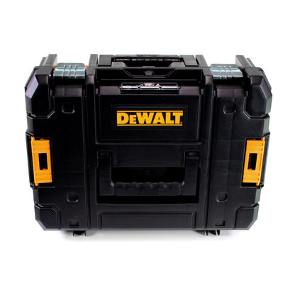 Perceuse à percussion sans fil Dewalt DCD 797 D1 18V sans balais + 1x batterie 2,0Ah + chargeur + TSTAK