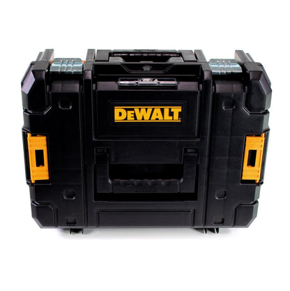 Perceuse à percussion sans fil Dewalt DCD 797 D2 18V sans balais + 2x batterie 2,0Ah + chargeur + TSTAK