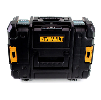 Dewalt DCD 797 L2 Akku Schlagbohrschrauber 18V Brushless + 2x Akku 3,0Ah + Ladegerät + TSTAK