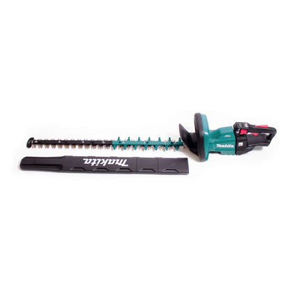 Makita DUH 751 F1 taille-haie à batterie 18V 75 cm brushless + 1x batterie 3,0Ah - sans chargeur