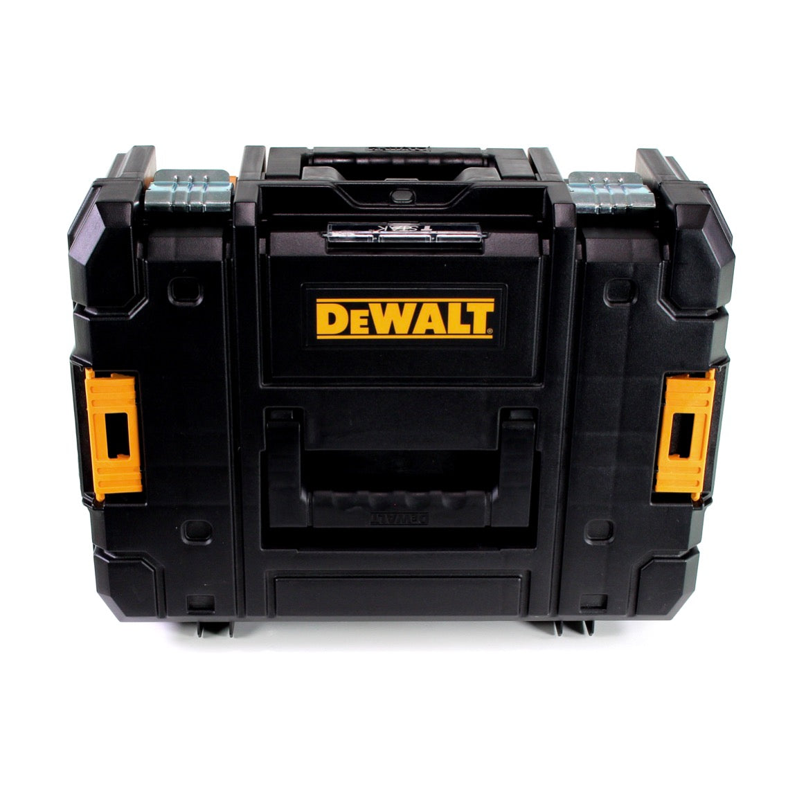 Perceuse à percussion sans fil Dewalt DCD 797 NT 18V sans balai + 1x batterie 4,0Ah + TSTAK - sans chargeur