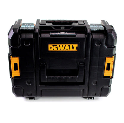 Perceuse à percussion sans fil Dewalt DCD 797 M1 18V sans balais + 1x batterie 4,0Ah + chargeur + TSTAK