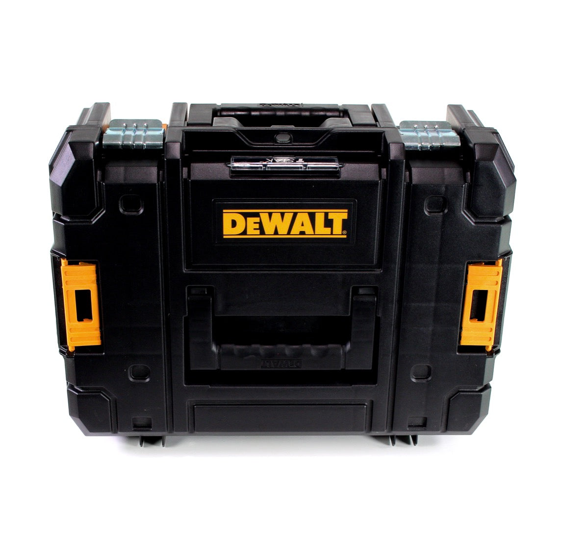 Perceuse à percussion sans fil Dewalt DCD 797 NT 18V sans balais + 1x batterie 5,0Ah + TSTAK - sans chargeur