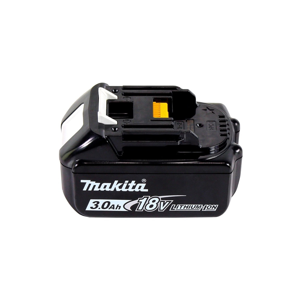 Makita DUH 751 SF1 taille-haie à batterie 18V 75 cm brushless + 1x batterie 3,0Ah + chargeur