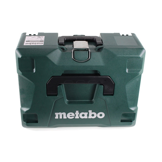 Metabo MetaLoc II Koffer Solo - ohne Zubehör ( 626431000 )