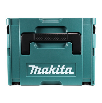 Makita Makpac 4 ( 821552-6 ) + Einsatz Makpac 4 für DRT50 + RT0700C ( 837247-1 )