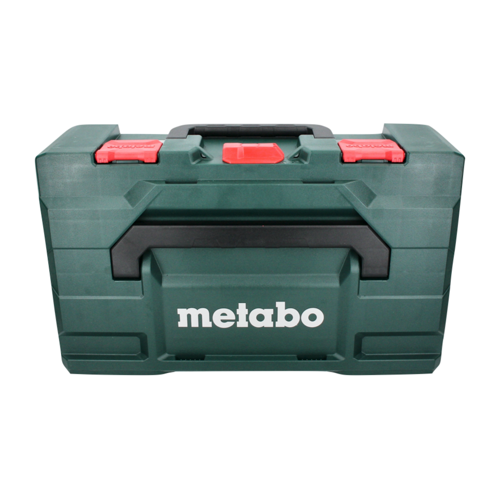 Metabo KHA 18 LTX Perforateur sans fil 2,2J 18V SDS Plus + 1x Batterie 4,0 Ah + Chargeur + Coffret metaBOX