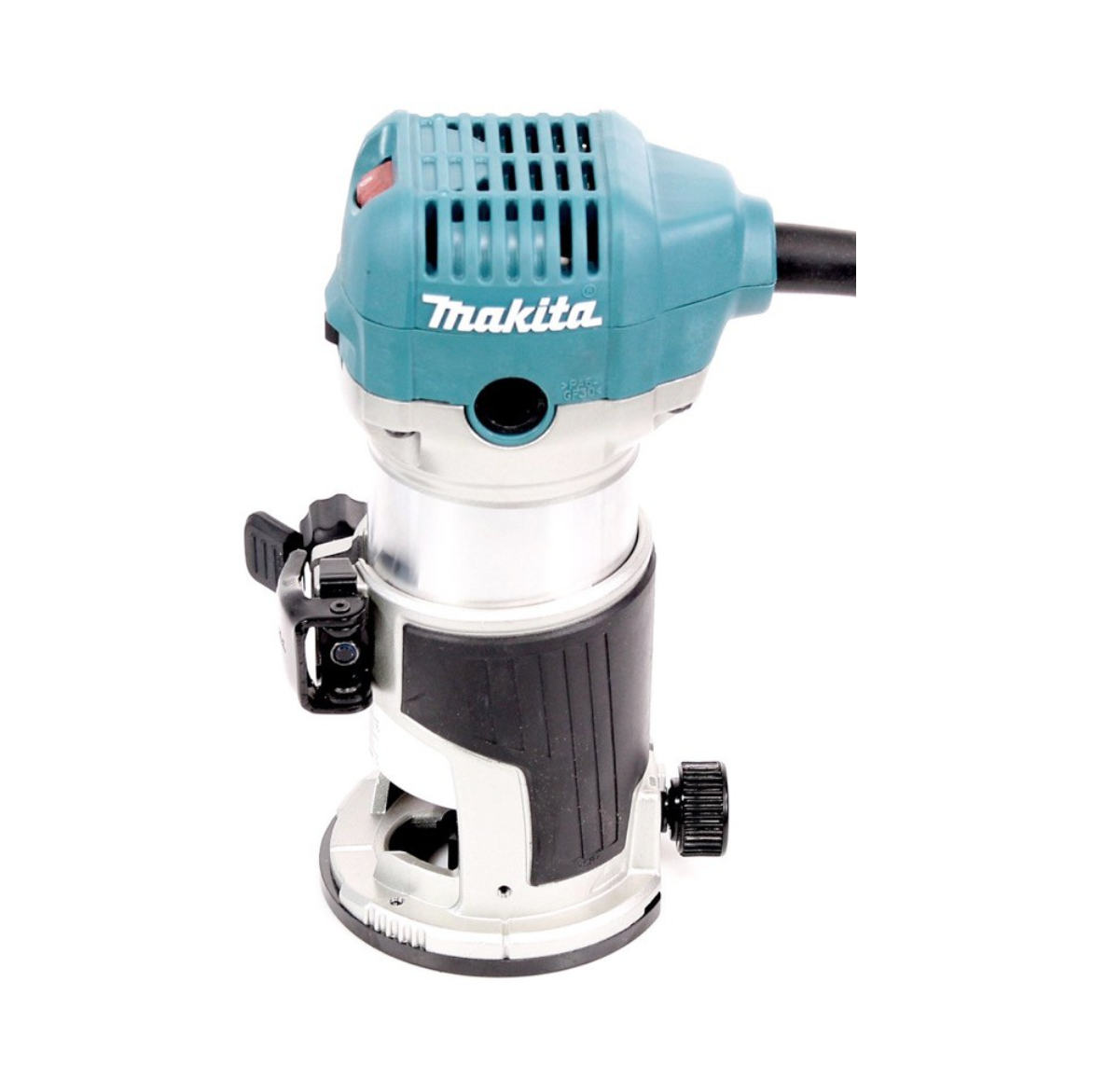 Makita RT0700C Oberfräse 710W + Einsatz + Makpac - Toolbrothers