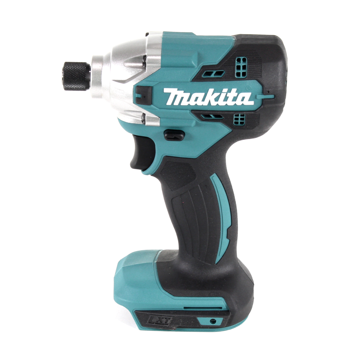 Makita DTD 156 Z Akku Schlagschrauber 18V 155Nm Solo - ohne Akku, ohne Ladegerät - Toolbrothers