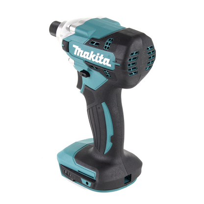 Makita DTD 156 Z Akku Schlagschrauber 18V 155Nm Solo - ohne Akku, ohne Ladegerät - Toolbrothers