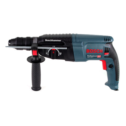 Bosch GBH 2-26 F Bohrhammer 830W 2,7J SDS-Plus + Koffer ( 06112A4000 )