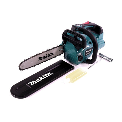 Makita DUC 306 Z Akku Kettensäge 36 V ( 2x 18 V ) Brushless 30 cm Solo - ohne Akku, ohne Ladegerät