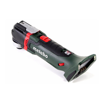 Metabo MT 18 LTX batterie multitool 18V + 1x batterie 5,2Ah + chargeur + mallette