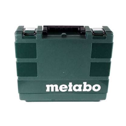 Metabo MT 18 LTX outil multifonction à batterie 18V + 1x batterie 8,0Ah + étui - sans chargeur