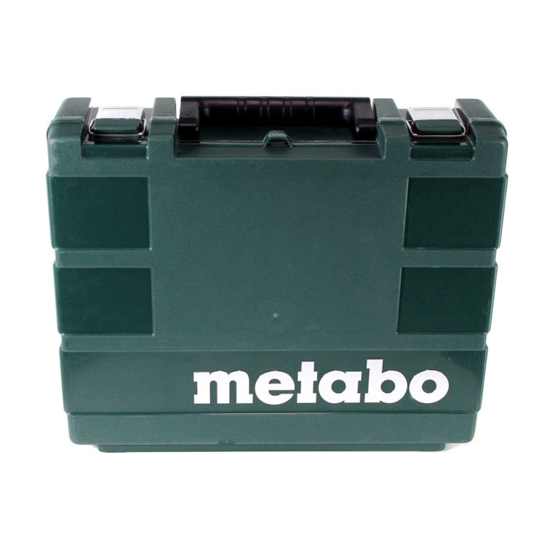 Metabo MT 18 LTX batterie multitool 18V + 1x batterie 8,0Ah + chargeur + mallette